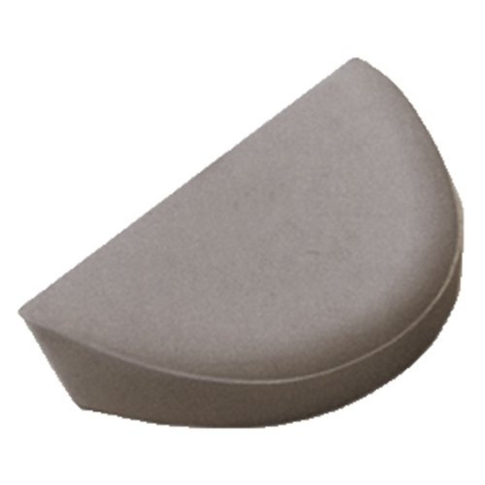 3G Bowling Replacement Toe Cap Right Handed Grey Bowling Accessories