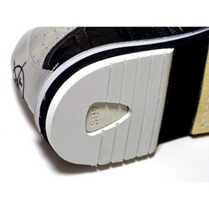 3G Bowling Grooved Heel