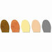 3G Bowling 3G Replacement Soles Bowling Accessories