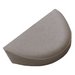3G Bowling Replacement Toe Cap Right Handed Grey Bowling Accessories