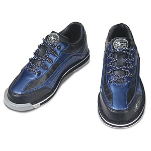 3G Bowling Sport Deluxe Black/Blue Men's Right Handed 3G Bowling Sport Deluxe Black/Blue Men's Right Handed