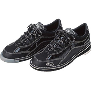 3G Bowling Sport Deluxe Black Men's Right Handed 3G Bowling Sport Deluxe Black Men's Right Handed
