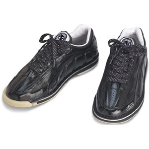 3G Bowling Men's Tour Ultra Black Left Handed