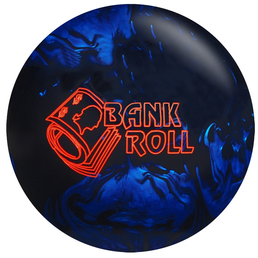 900 Global Bank Roll Bowling Balls