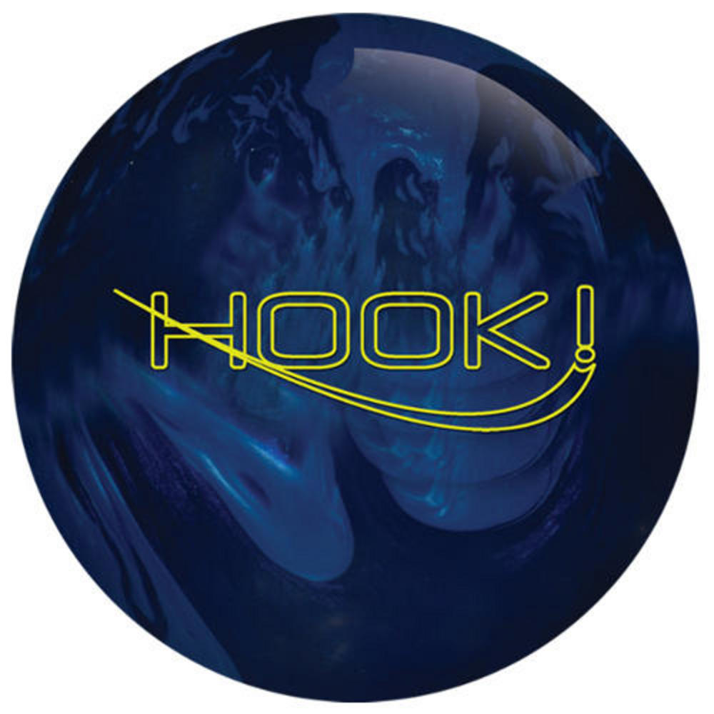 900 Global Hook BlueBlue Pearl Bowling Balls