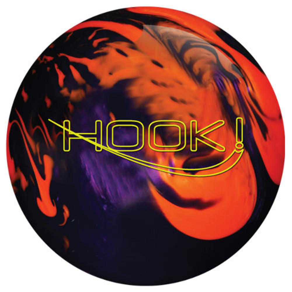 900 Global Hook PurpleOrange Pearl Bowling Balls
