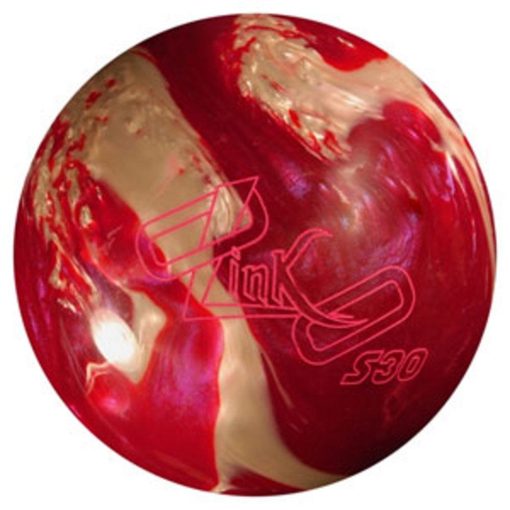 900 Global Link S30 RoseWhite Bowling Balls
