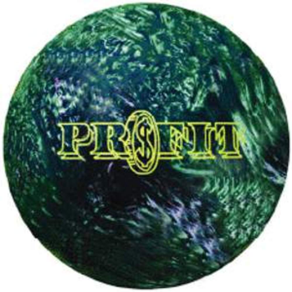 900 Global Profit Bowling Balls