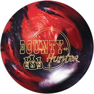 900 Global Bounty Hunter Pearl 16 Only LAST ONE
