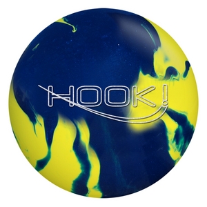 900 Global Hook! Blue/Yellow Hybrid 900 Global Hook! Blue/Yellow Hybrid