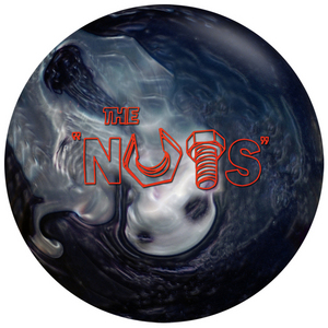 900 Global The NUTS Pearl 15 16 ONLY 900 Global The NUTS Pearl 15 16 ONLY