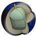 900 Global Bank Roll Self Righting Core 900 Global Bank Roll Self Righting Core