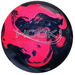 900 Global Hook PinkBlack Hybrid Bowling Balls