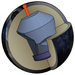 900 Global The NUTS Pearl 15 16 ONLY Core Image