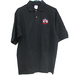 AMF 300 AMF Polo Shirt Black Bowling Accessories