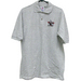 AMF 300 AMF Polo Shirt Light Gray Bowling Accessories