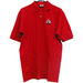 AMF 300 AMF Polo Shirt Red Bowling Accessories