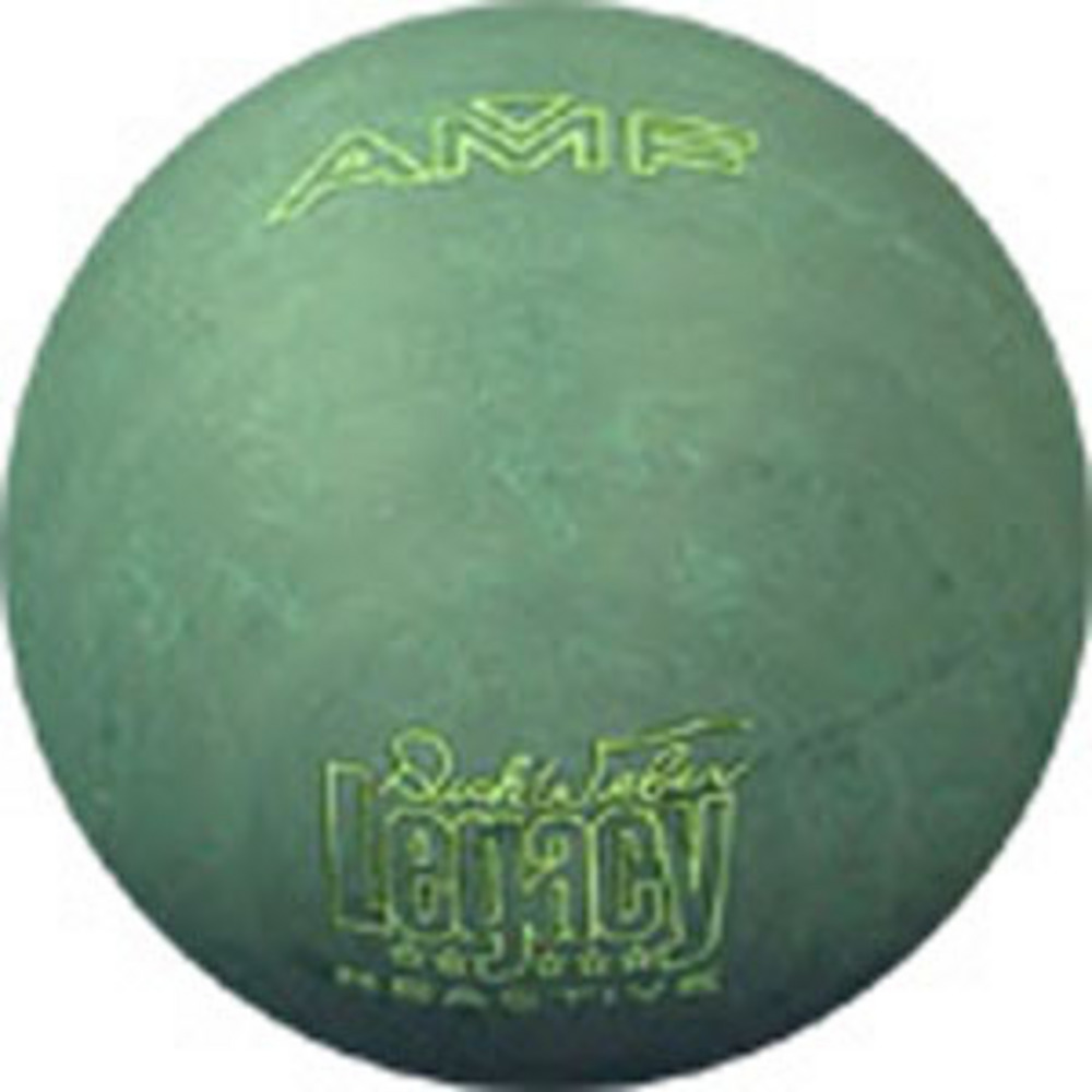 AMF 300 Dick Weber Legacy Green Bowling Balls