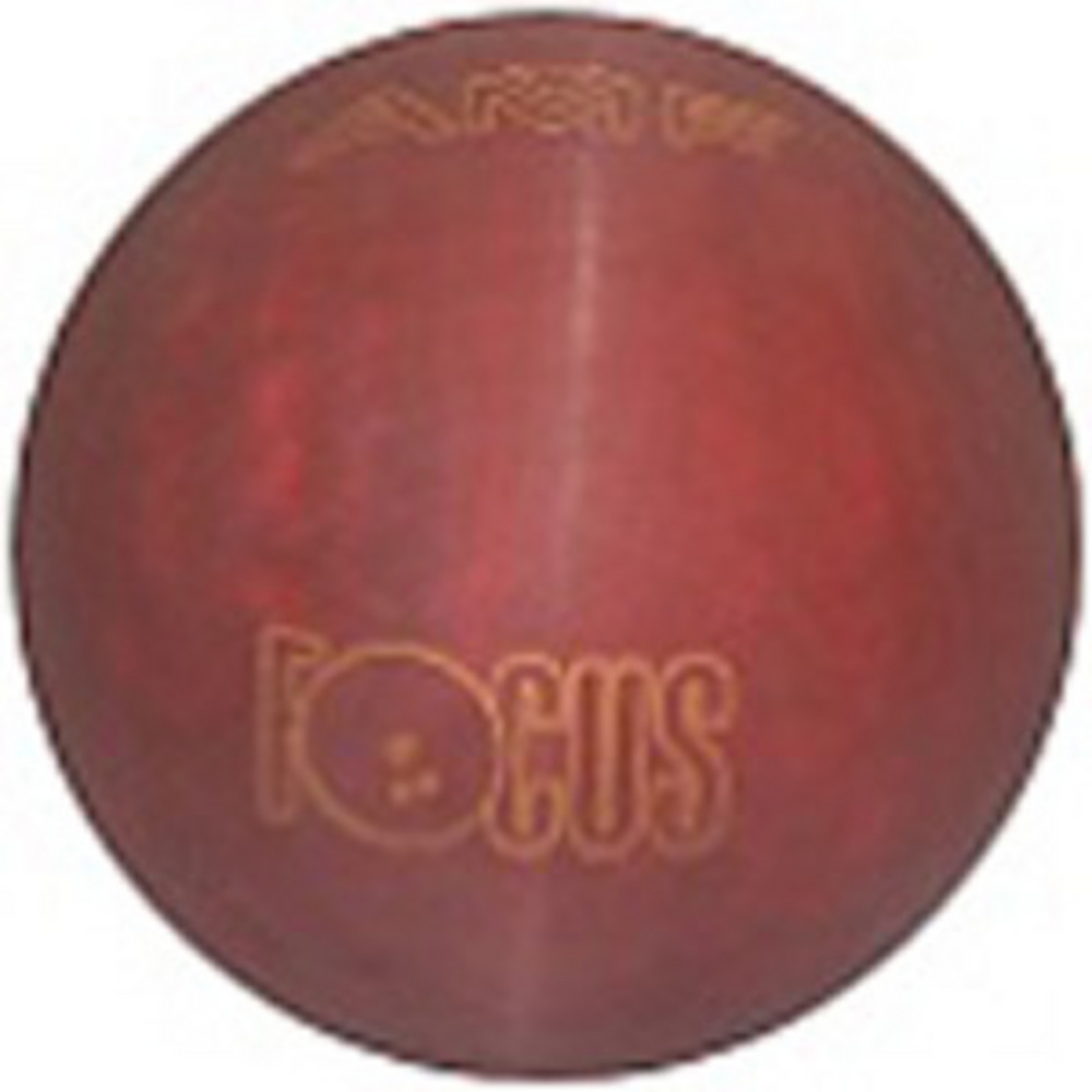 AMF 300 Focus Red Urethane Bowling Balls