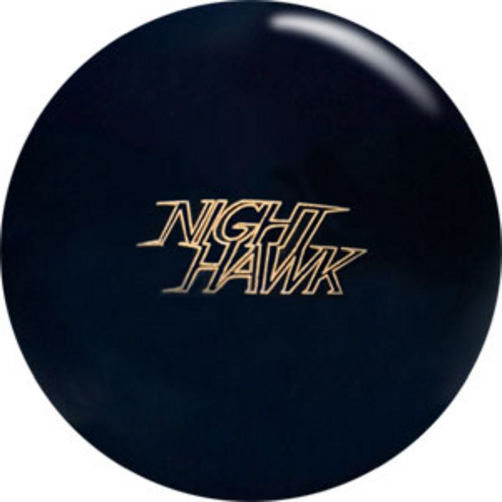 AMF 300 Night Hawk Bowling Balls