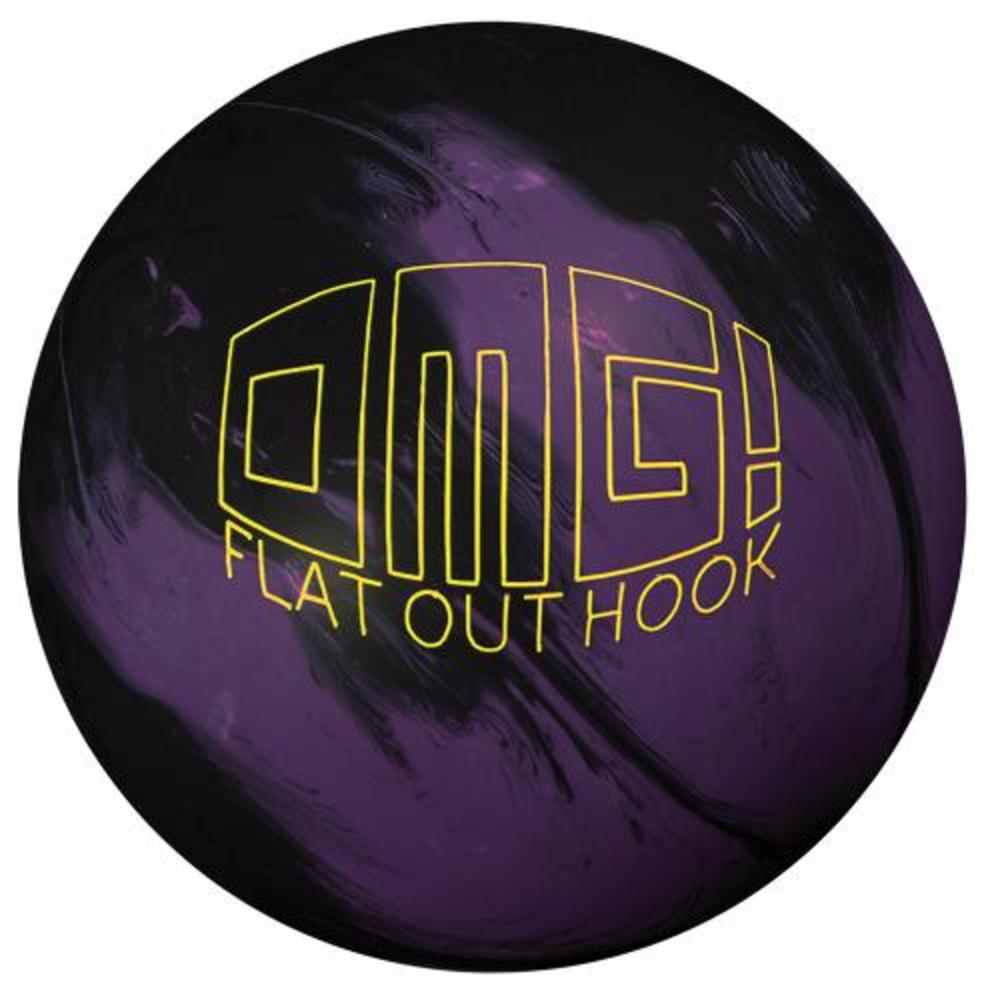 AMF 300 OMG Bowling Balls