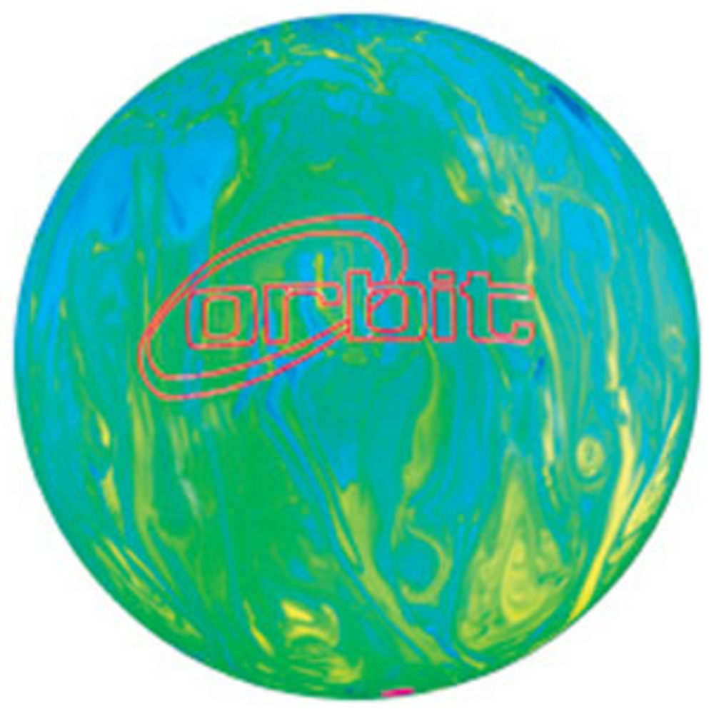 AMF 300 Orbit Bowling Balls
