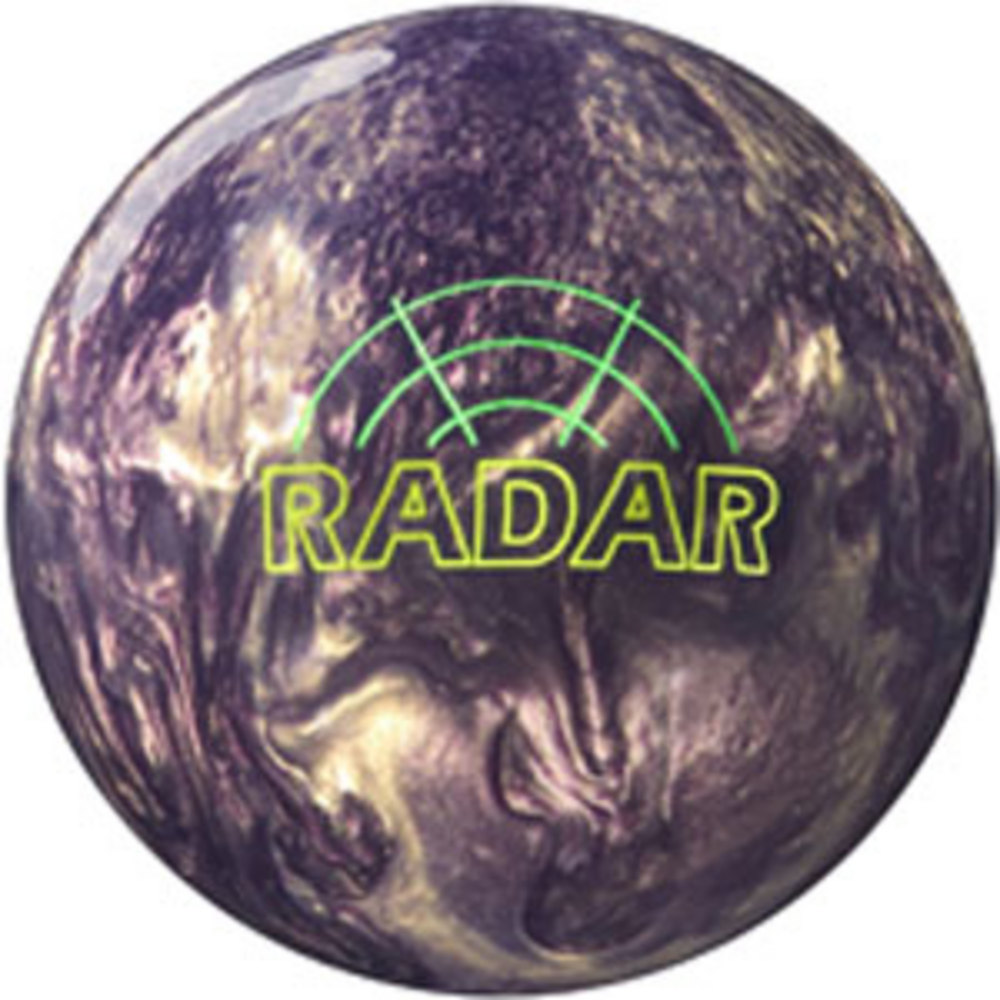 AMF 300 Radar Bowling Balls