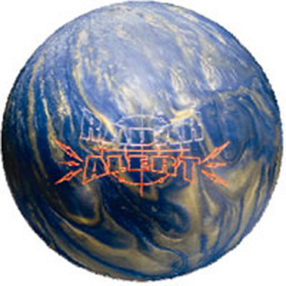 AMF 300 Radar Alert Bowling Balls