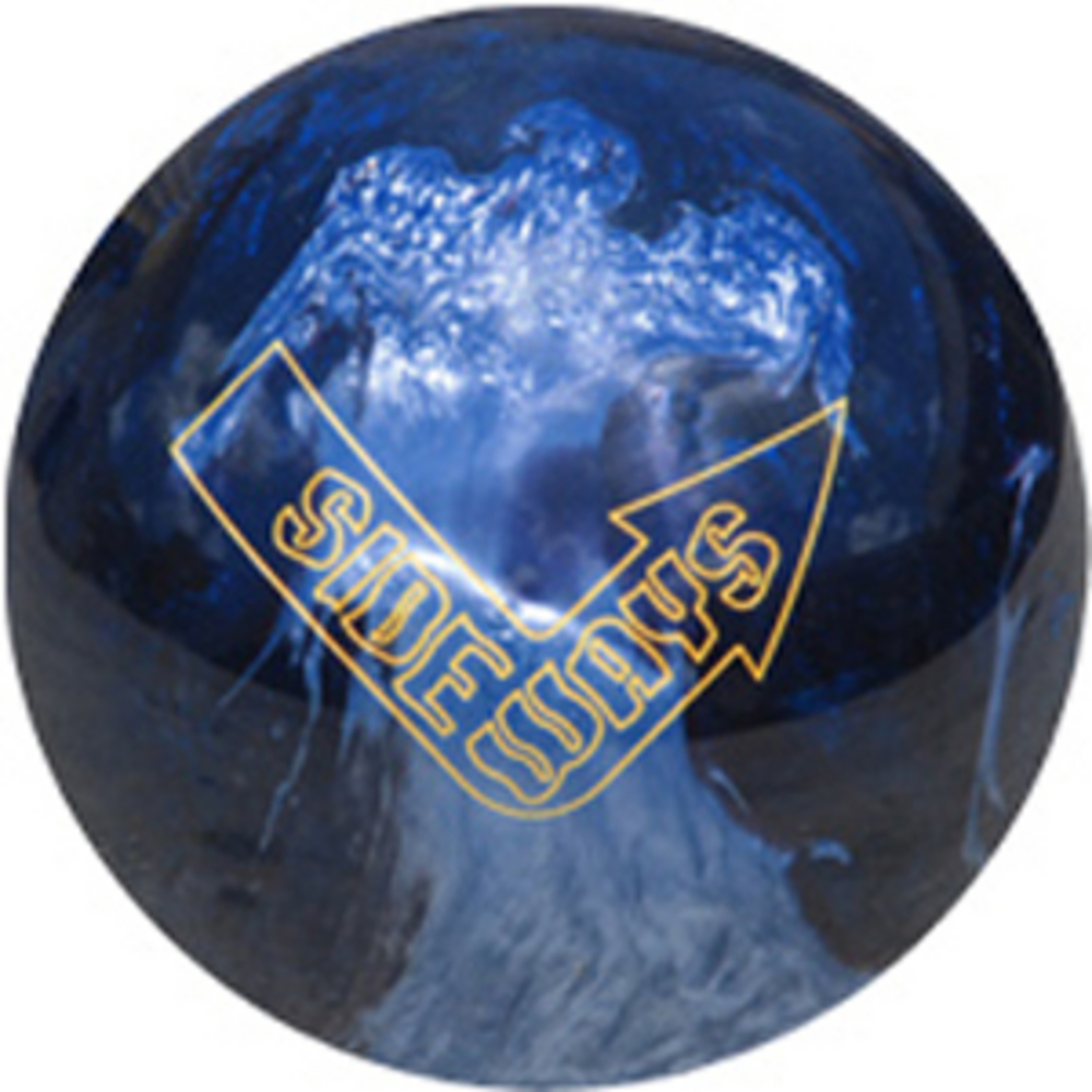 AMF 300 Sideways Bowling Balls