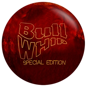 AMF 300 Bull Whip Special Edition AMF 300 Bull Whip Special Edition