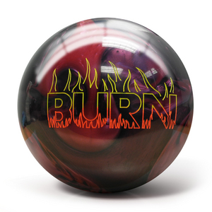 AMF 300 Burn Purple/Red AMF 300 Burn Purple/Red