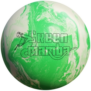 AMF 300 Green Mamba AMF 300 Green Mamba