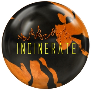 AMF 300 Incinerate Pearl AMF 300 Incinerate Pearl