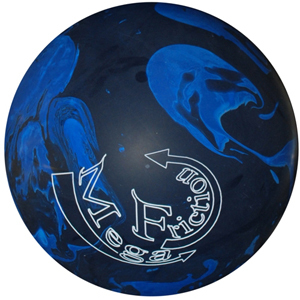AMF 300 Mega Friction