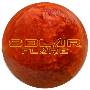 AMF 300 Solar Flare AMF 300 Solar Flare