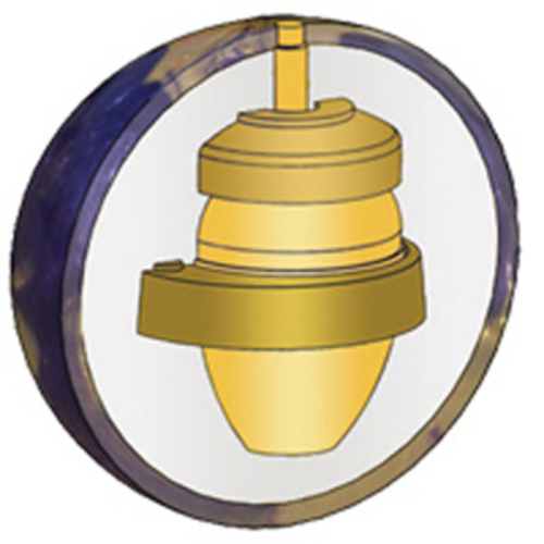 AMF 300 Night Hawk Pearl Bowling Balls FREE SHIPPING