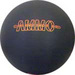AMF 300 Ammo Black Bowling Balls