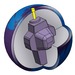 AMF 300 Grip Core Image AMF 300 Grip Core Image