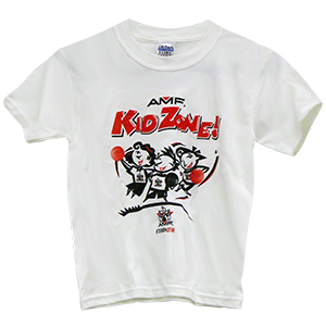 AMF 300 AMF Kid Zone T Shirt