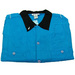 AMF 300 AMF Bowling Shirt Blue Bowling Shirts