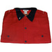 AMF 300 AMF Bowling Shirt Red Bowling Shirts