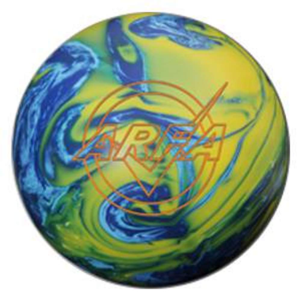 AZO Area Check Bowling Balls