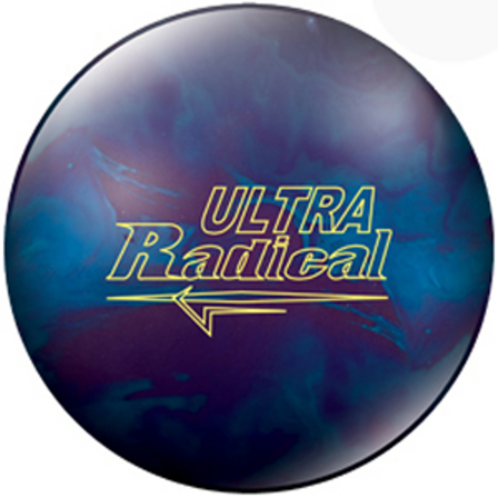 AZO Ultra Radical Bowling Balls