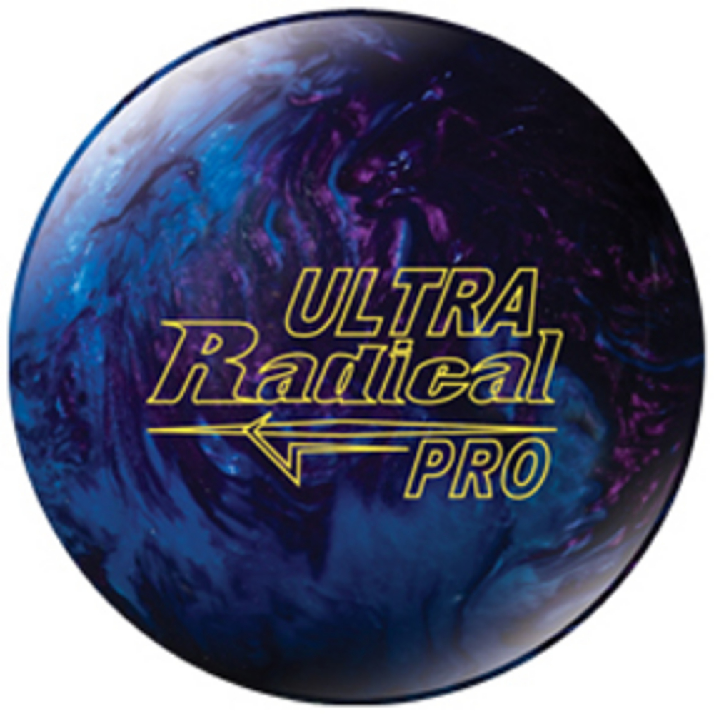 AZO Ultra Radical Pro Bowling Balls