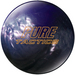 AZO Pure Tactics Bowling Balls