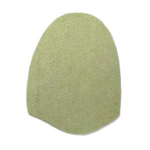 bowlingball.com Grey Felt (S10) Replacement Slide Sole bowlingball.com Grey Felt (S10) Replacement Slide Sole