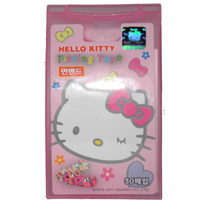bowlingball.com Hello Kitty Protecting Tape 30 pc Pack NEW ITEM bowlingball.com Hello Kitty Protecting Tape 30 pc Pack NEW ITEM