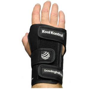 bowlingball.com Kool Kontrol Wrist Positioner Right Handed bowlingball.com Kool Kontrol Wrist Positioner Right Handed