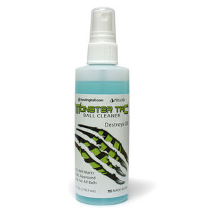 bowlingball.com Monster Tac Remove All Ball Cleaner 4 oz COUNTDOWN DEAL bowlingball.com Monster Tac Remove All Ball Cleaner 4 oz COUNTDOWN DEAL