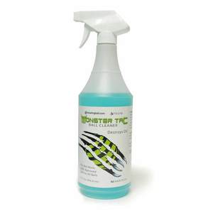 bowlingball.com Monster Tac Remove All Ball Cleaner 32 oz NEW PRODUCT bowlingball.com Monster Tac Remove All Ball Cleaner 32 oz NEW PRODUCT